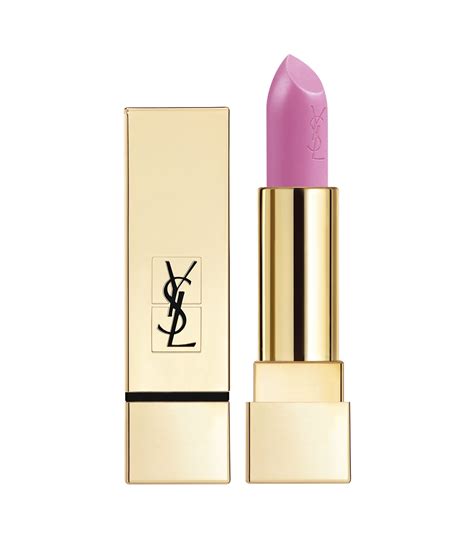 ysl rouge pur couture 95|YSL pink celebration.